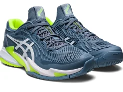 ASICS COURT FF 3 ROAD TESTED-Men Road Tested Footwear