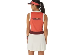 ASICS COURT GPX DRESS-Women Tennis|Tennis