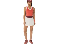 ASICS COURT GPX DRESS-Women Tennis|Tennis