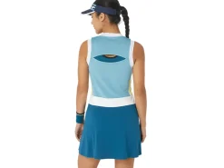 ASICS COURT GPX DRESS-Women Tennis|Tennis