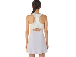 ASICS COURT GRAPHIC DRESS-Women Pickleball|Tennis