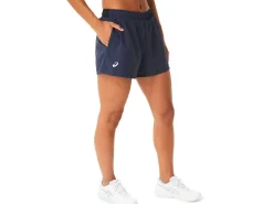 ASICS COURT SHORT-Women Pickleball|Tennis
