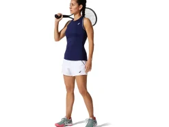 ASICS COURT SHORT-Women Pickleball|Tennis