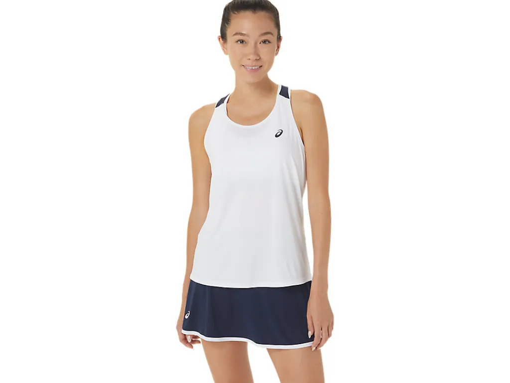 ASICS COURT TANK-Women Tennis|Tennis
