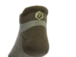 ASICS Cushion Low Cut (3 Pack)-Women Gear & Accessories|Socks