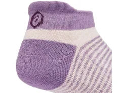 ASICS Cushion Low Cut (3 Pack)-Women Gear & Accessories|Socks