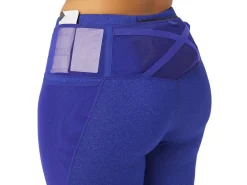 ASICS DISTANCE SUPPLY 7/8 TIGHT-Women Tights & Leggings
