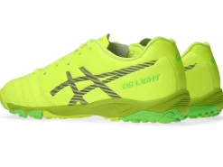 ASICS DS LIGHT JR GRADE SCHOOL TF-Kids Soccer|Sports Shoes
