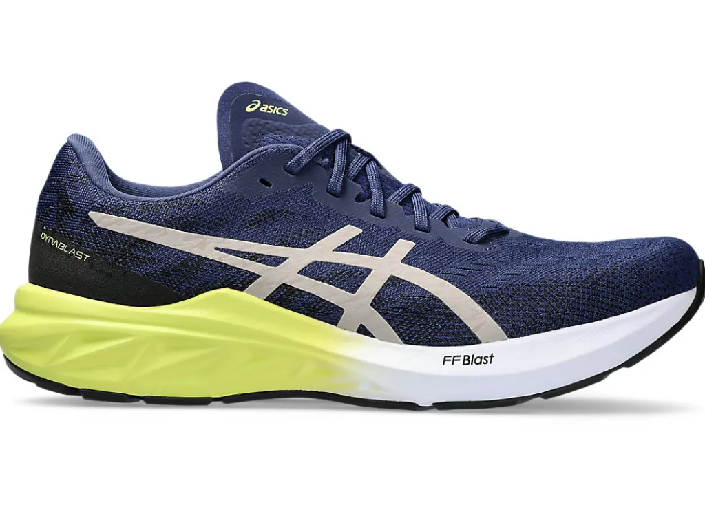 ASICS DYNABLAST 3-Men Underpronation|Shoes Under $100