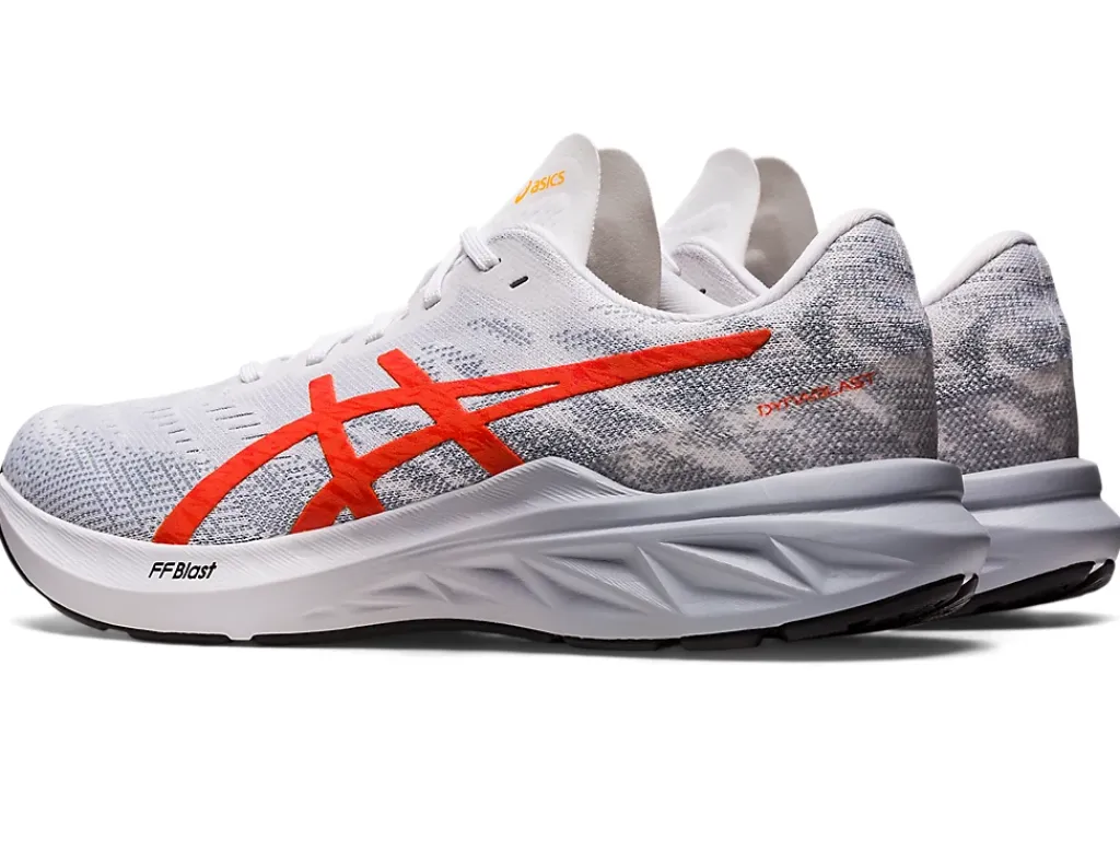 ASICS DYNABLAST 3-Men Underpronation|Shoes Under $100