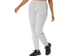 ASICS ESSENTIAL FRENCH TERRY JOGGER 2.0-Women Extended Sizes|Shorts & Pants