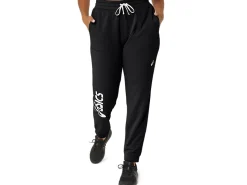 ASICS ESSENTIAL FRENCH TERRY JOGGER 2.0-Women Shorts & Pants