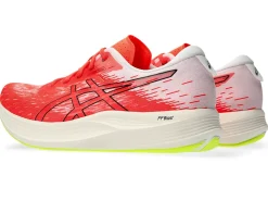 ASICS EVORIDE SPEED 2-Men Running Shoes