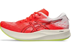 ASICS EVORIDE SPEED 2-Men Running Shoes