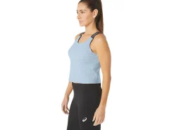 ASICS FIT SANA CROPPED TANK-Women Extended Sizes|T-Shirts & Tops