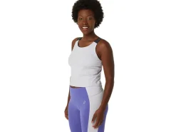 ASICS FIT SANA CROPPED TANK-Women Extended Sizes|T-Shirts & Tops
