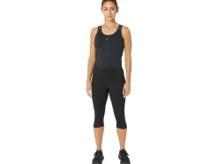 ASICS FIT SANA CROPPED TANK-Women Extended Sizes|T-Shirts & Tops