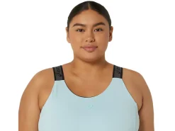 ASICS FIT SANA CROPPED TANK-Women T-Shirts & Tops