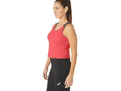 ASICS FIT SANA CROPPED TANK-Women Extended Sizes|T-Shirts & Tops