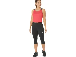 ASICS FIT SANA CROPPED TANK-Women Extended Sizes|T-Shirts & Tops