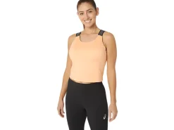 ASICS FIT SANA CROPPED TANK-Women Extended Sizes|T-Shirts & Tops