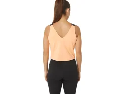 ASICS FIT SANA CROPPED TANK-Women Extended Sizes|T-Shirts & Tops