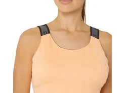 ASICS FIT SANA CROPPED TANK-Women Extended Sizes|T-Shirts & Tops
