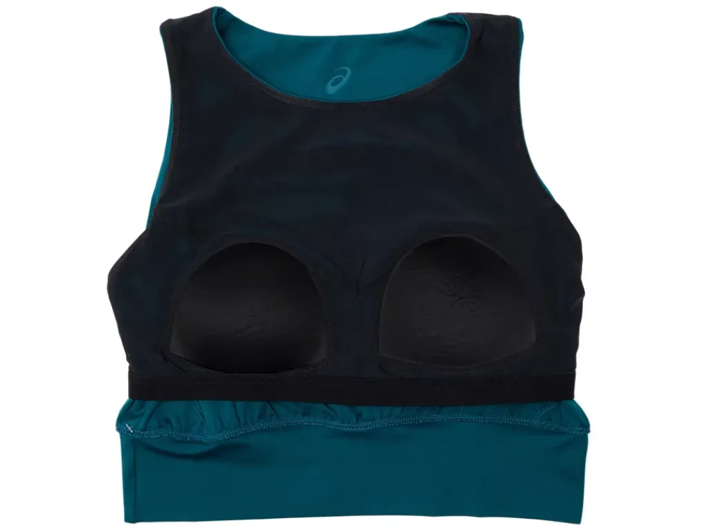 ASICS FLEX BRA TOP-Women Sports Bras