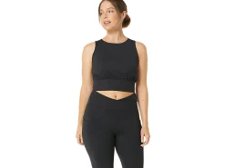 ASICS FLEX BRA TOP-Women Sports Bras