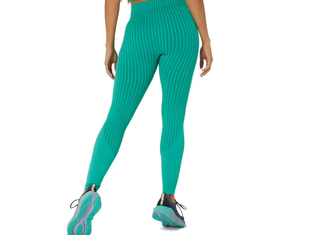 ASICS FLEX SEAMLESS TIGHT-Women Tights & Leggings