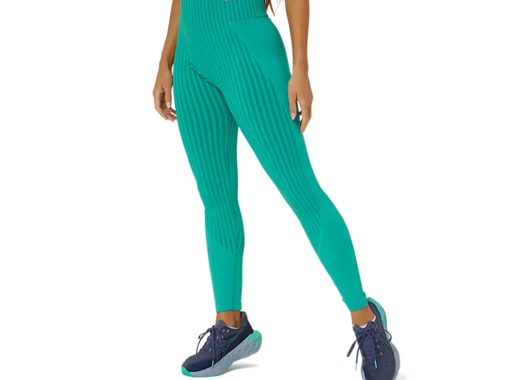 ASICS FLEX SEAMLESS TIGHT-Women Tights & Leggings