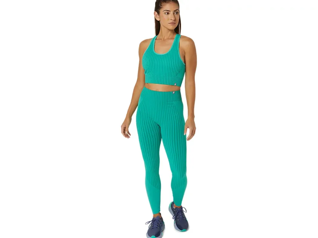 ASICS FLEX SEAMLESS TIGHT-Women Tights & Leggings
