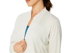 ASICS FLEX SOFT TOUCH JACKET-Women Jackets & Outerwear