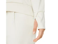 ASICS FLEX SOFT TOUCH JACKET-Women Jackets & Outerwear