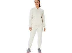 ASICS FLEX SOFT TOUCH JACKET-Women Jackets & Outerwear
