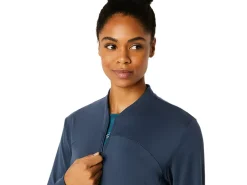 ASICS FLEX SOFT TOUCH JACKET-Women Jackets & Outerwear