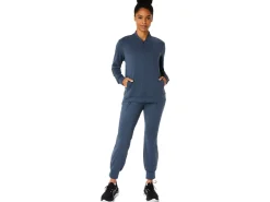 ASICS FLEX SOFT TOUCH JACKET-Women Jackets & Outerwear