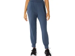 ASICS FLEX SOFT TOUCH PANT-Women Shorts & Pants