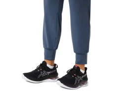 ASICS FLEX SOFT TOUCH PANT-Women Shorts & Pants