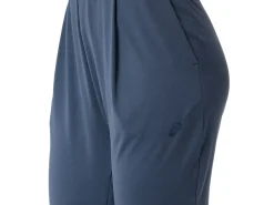 ASICS FLEX SOFT TOUCH PANT-Women Shorts & Pants