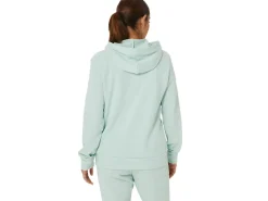 ASICS FRENCH TERRY PULLOVER HOODIE-Women Hoodies & Sweatshirts