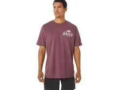ASICS FUJI 1977 TEE-Women T-Shirts & Tops|Extended Sizes