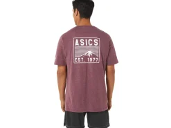 ASICS FUJI 1977 TEE-Women T-Shirts & Tops|Extended Sizes