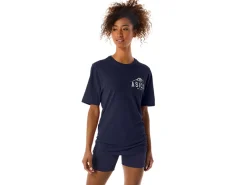 ASICS FUJI 1977 TEE-Women T-Shirts & Tops|T-Shirts & Tops