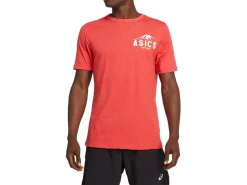 ASICS FUJI 1977 TEE-Women T-Shirts & Tops|Valentine's Day
