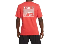 ASICS FUJI 1977 TEE-Women T-Shirts & Tops|Valentine's Day
