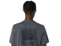 ASICS FUJI 1977 TEE-Women T-Shirts & Tops|Extended Sizes