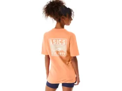 ASICS FUJI 1977 TEE-Women Trail Running|Extended Sizes