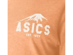 ASICS FUJI 1977 TEE-Women Trail Running|Extended Sizes