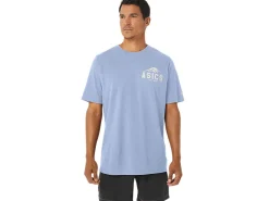 ASICS FUJI 1977 TEE-Women Extended Sizes|T-Shirts & Tops